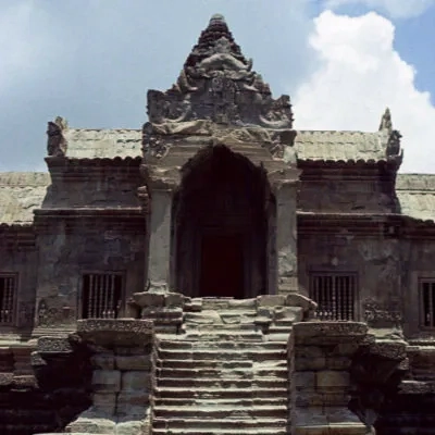 Angkor Wat