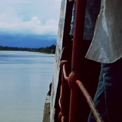 Tonlé Sap