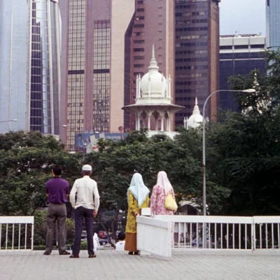 Malays in Kuala Lumpur
