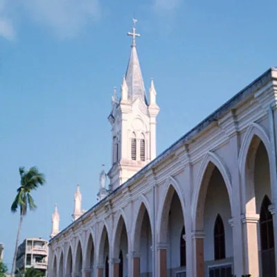 Da Nang Cathedral